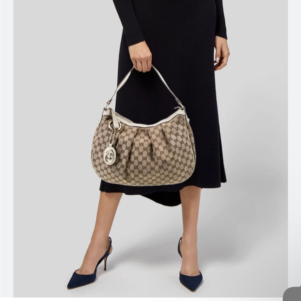 Gucci Hobo bag